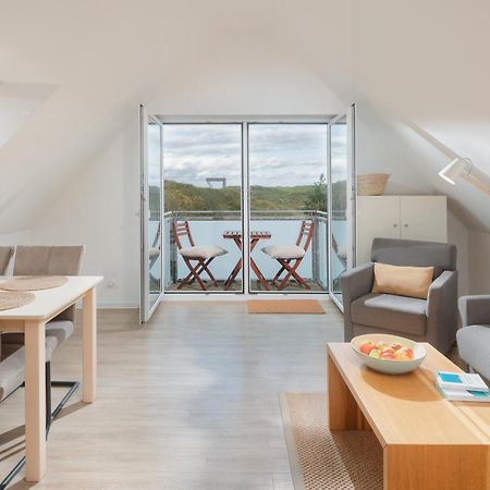 Haus An Den Duenen Leilighet Norderney Eksteriør bilde